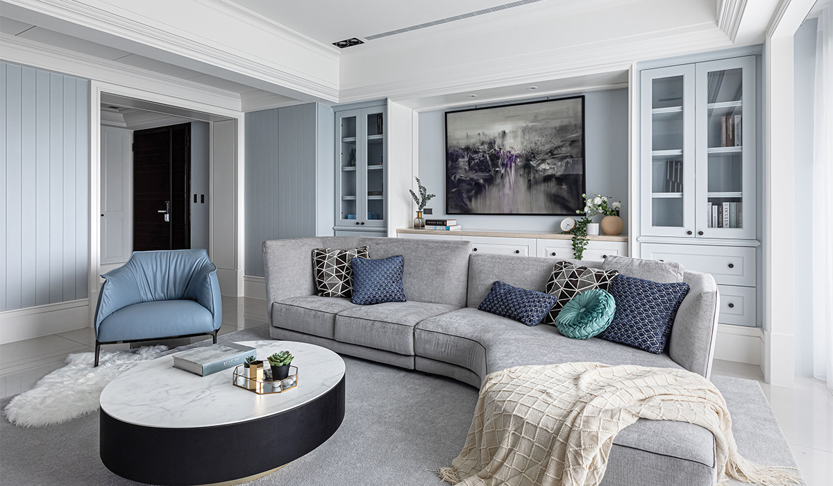 新房装修是全包划算还是半包划算,装修老房子是全包还是半包划算呢