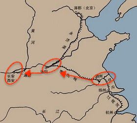 安史之乱大唐为什么不能回到盛世,安史之乱后大唐再难中兴