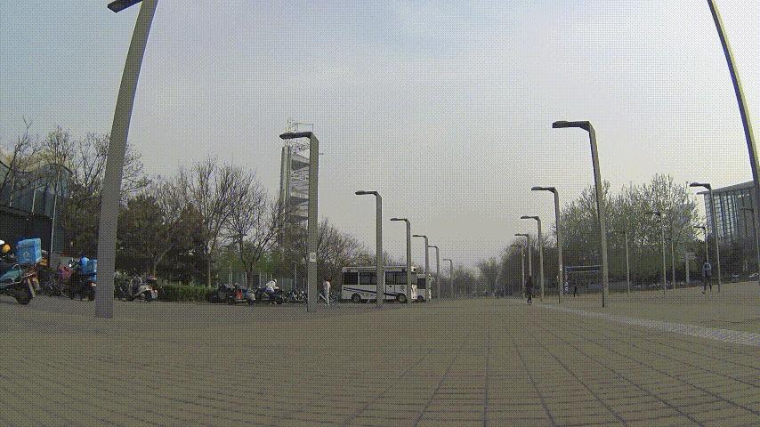 摆脱帝都拥挤，上班上学不堵车：我的第一辆电驴从小牛GOVAF0开始