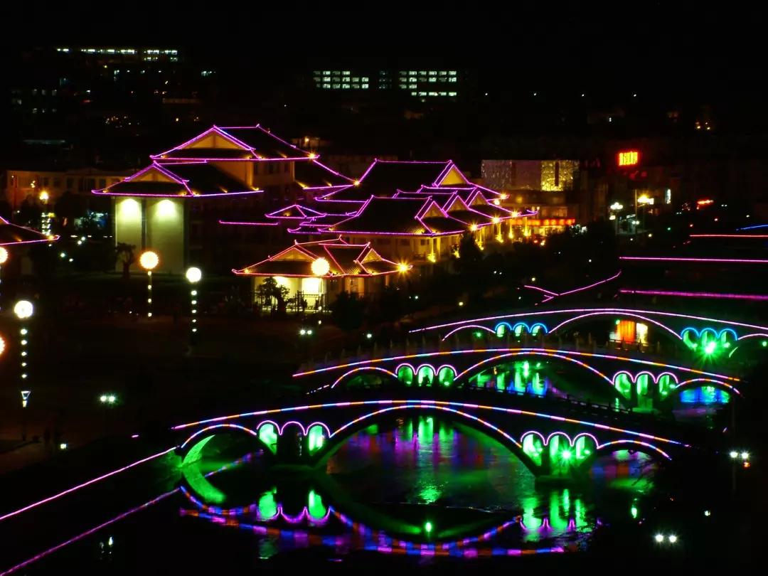 不要听说腾冲,请听腾冲说