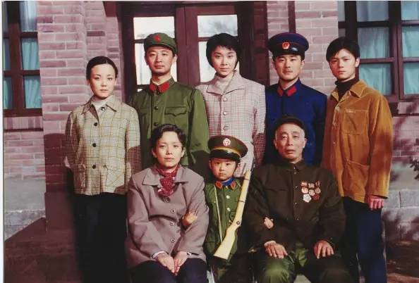 100部必看经典电视剧列表,一生必看的100部经典电视剧