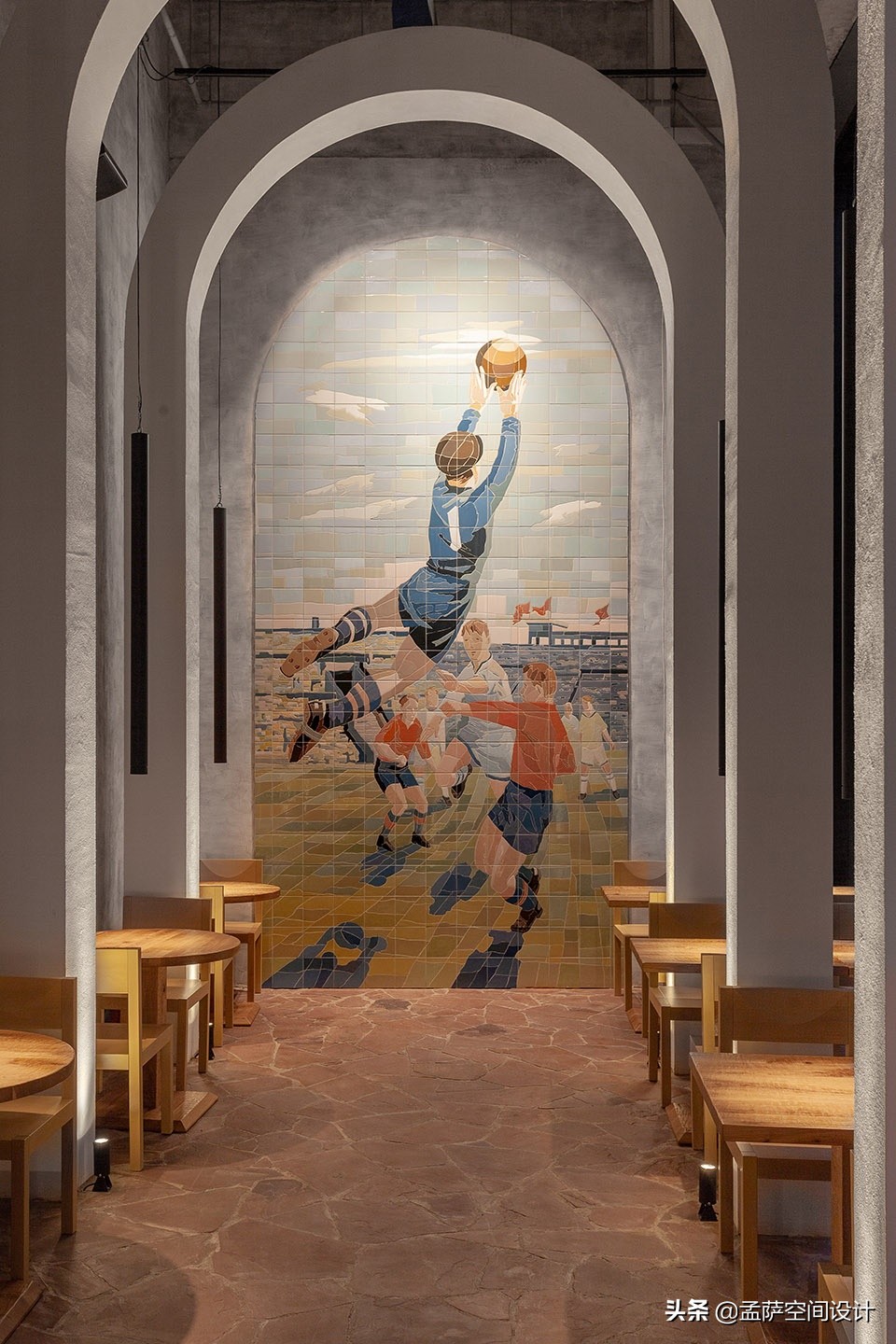 莫斯科餐厅特色,fanfood主题餐厅