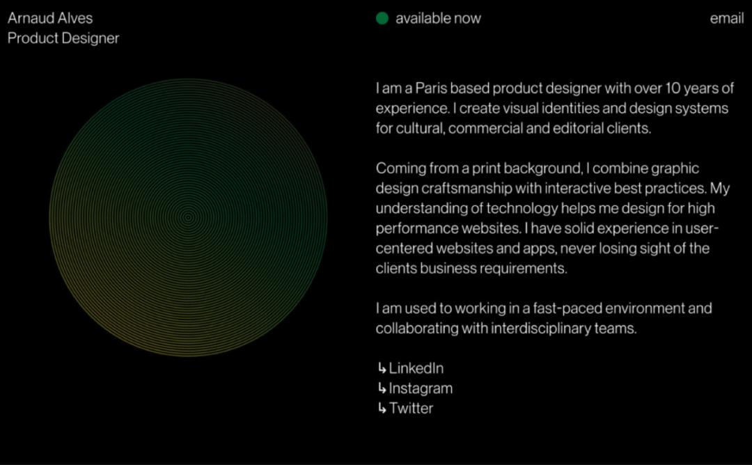 behance设计秀,behance创意视频