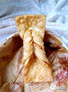 油条叫麻烫？面鱼儿叫炉箅子？