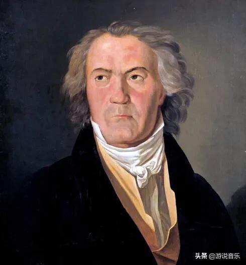 贝多芬音乐致爱丽丝,贝多芬交响曲十大名曲致爱丽丝