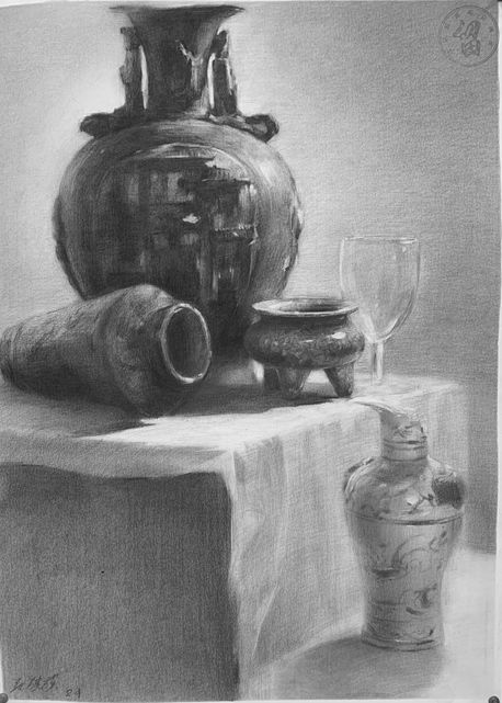 北京清美屹立画室清美班分几种,北京清美屹立画室