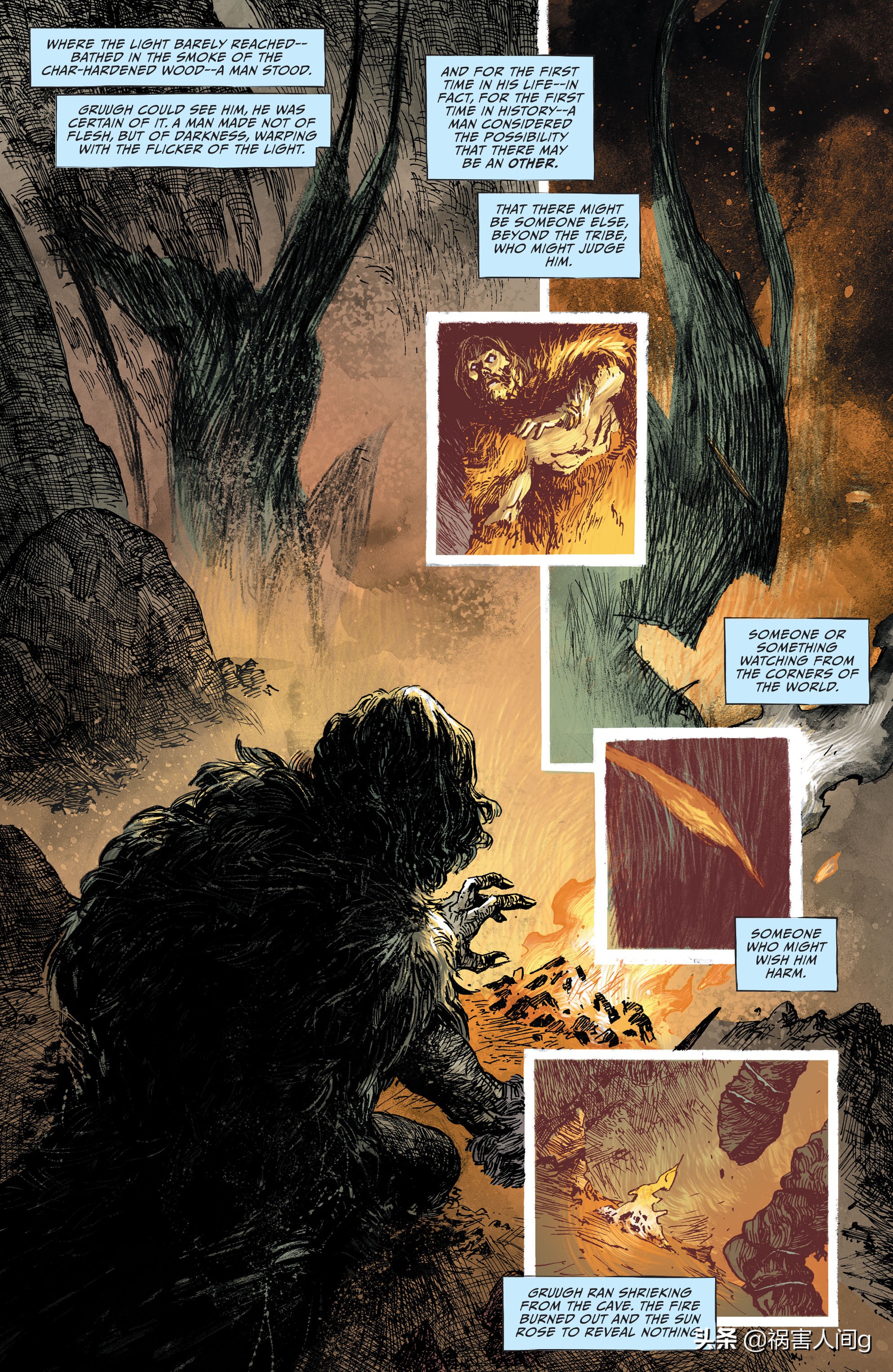 路西法在dc宇宙实力排名,路西法统治很多多元宇宙