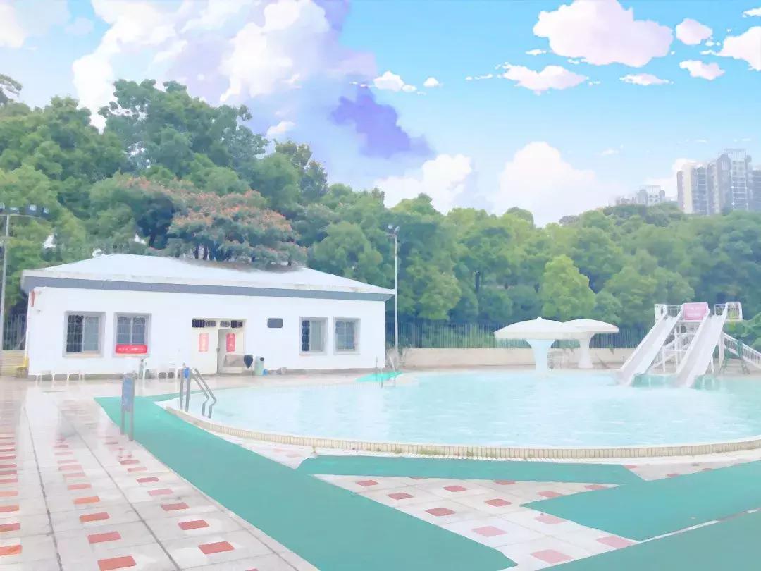 湖南最美职业院校,湖南最美高校湖南理工