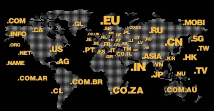 域名—网上的房地产｜域名回购，我来告诉你如何找回错过的财富