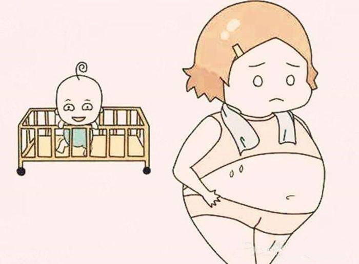 李湘现在是瘦了还是胖了,李湘瘦回巅峰