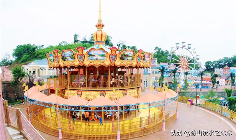 永川吃喝攻略旅游景点,永川旅游攻略推荐