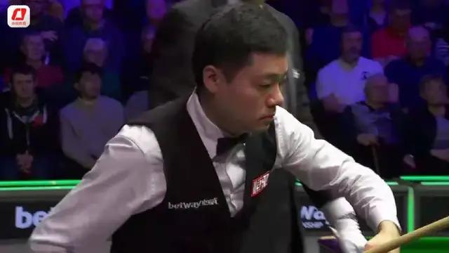 丁俊晖6-0火箭全程视频,回顾丁俊晖的两连胜