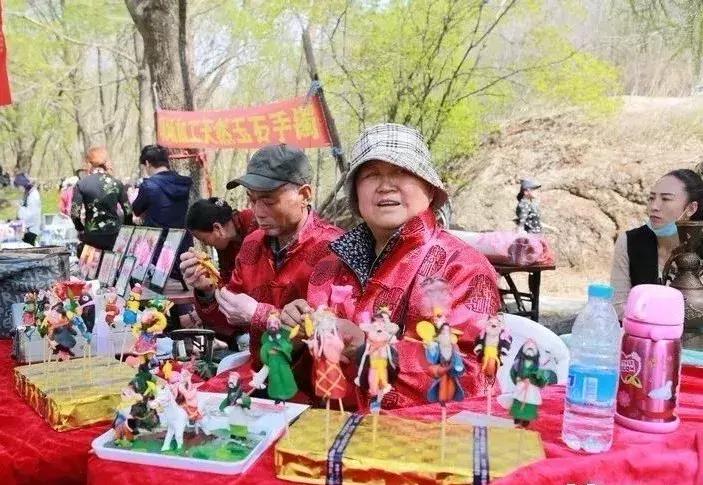 新宾猴石最新消息,新宾满族开山节是哪天