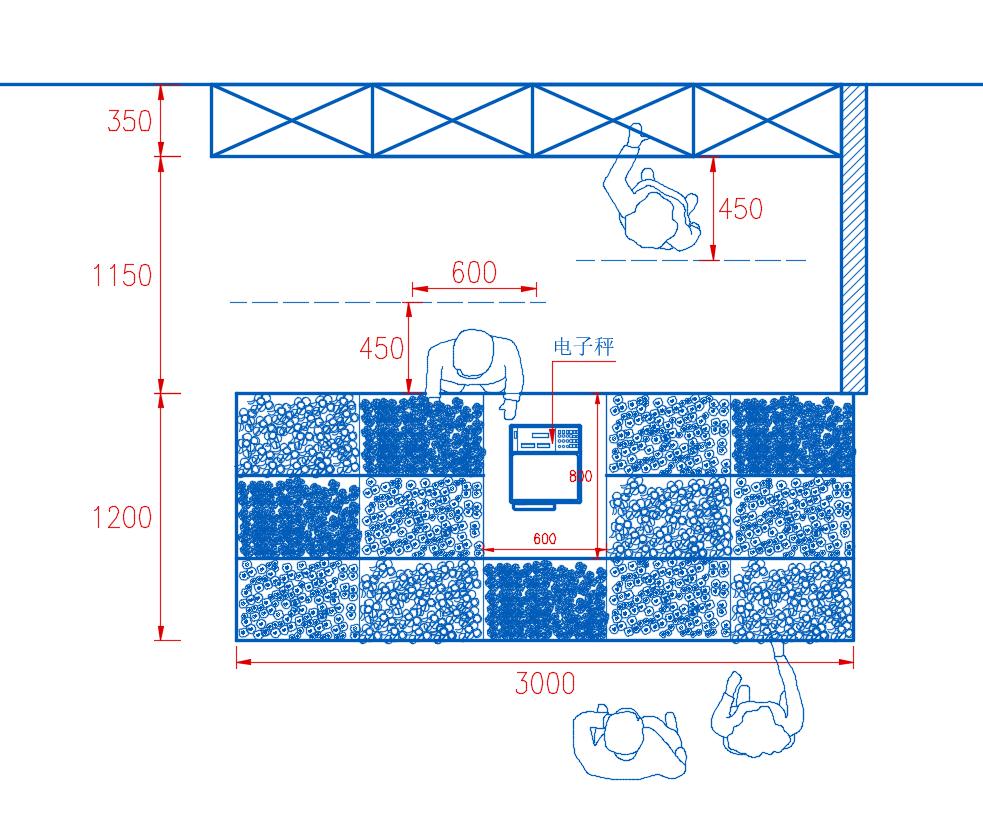 农贸市场设计标准有吗,农贸市场设计标准化