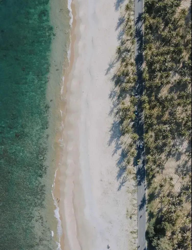 万宁日月湾适合亲子游吗,海南旅游万宁日月湾