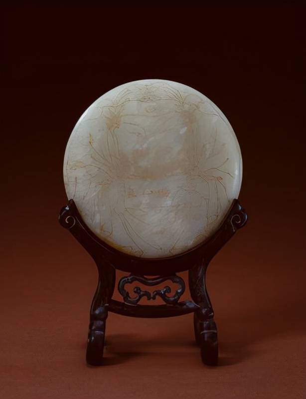 故宫馆藏瓷器高清大图欣赏,故宫馆藏乾隆玉器图片