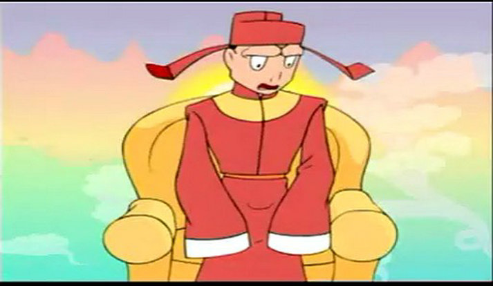 国产动画片发展史,国产动画片排行榜90年代版最新