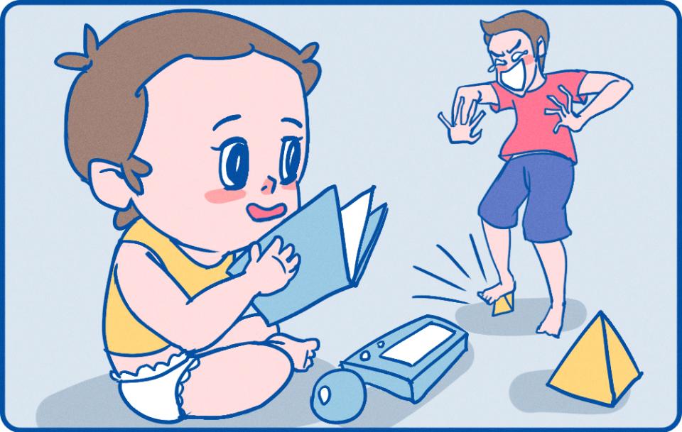 618买宝宝用品,618精选宝宝玩具好物