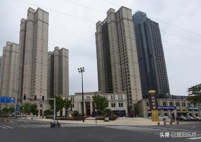 江阴城西最新二手房出售信息,江阴二手房市场价格