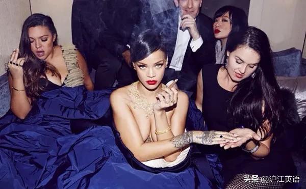 蕾哈娜公布新恋情男友,蕾哈娜宣布新恋情