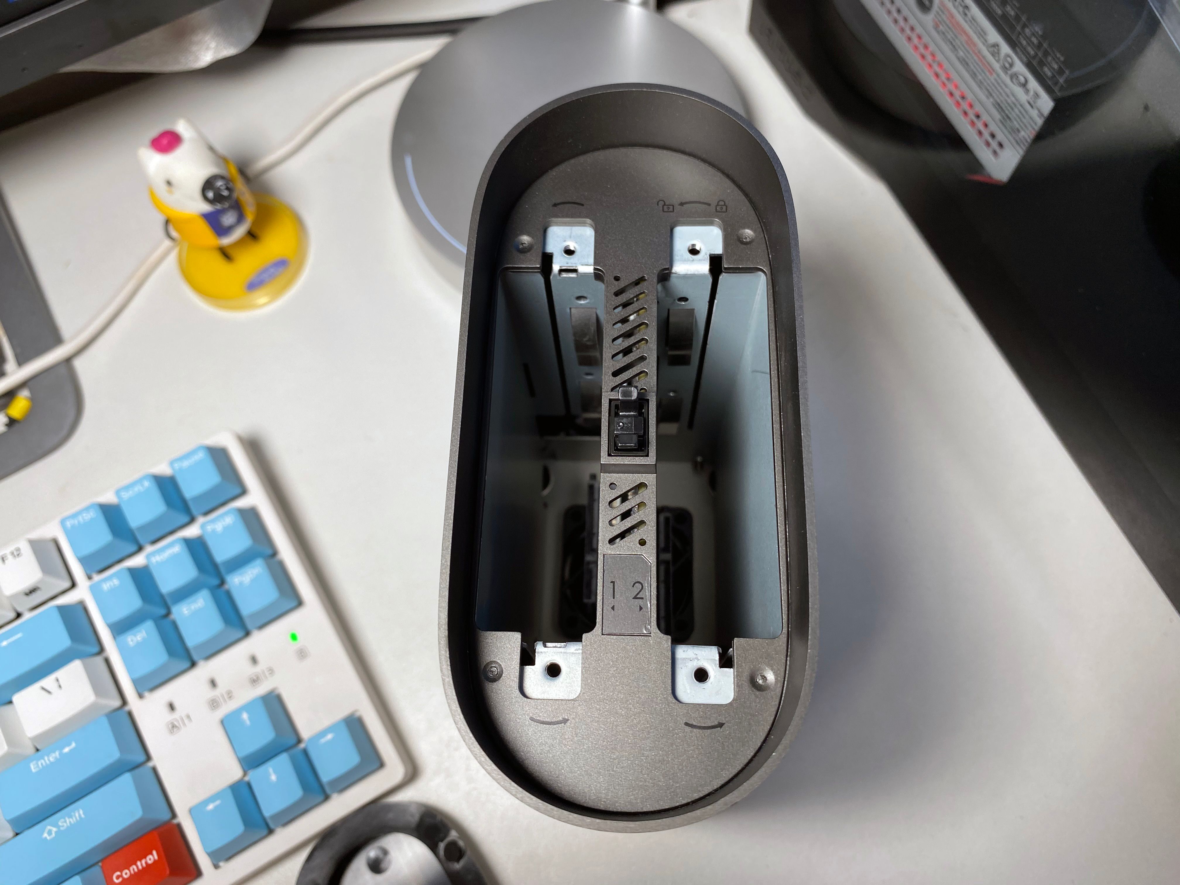 海康威视私有云nas为什么便宜,联想个人云存储a1和海康威视h200