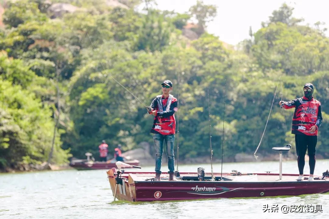 皮尔钓具公开赛,阿布加西亚威海皮尔钓具有限公司