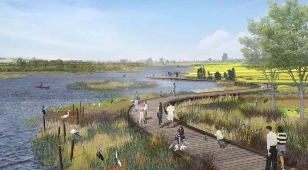 西安西咸新区交大创新港,西安交大创新港三期规划