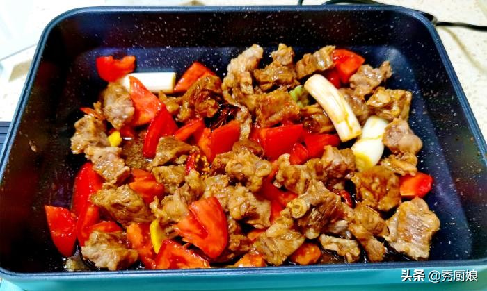 立秋后,多给孩子吃这肉,富含20种氨基酸,增强体质,个子长得快