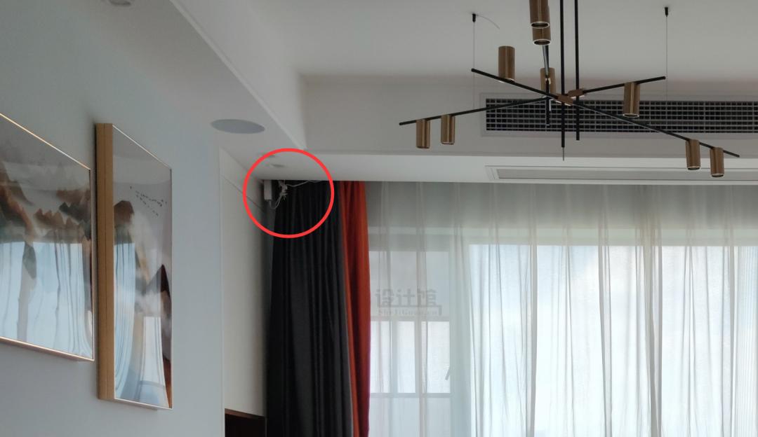 窗帘挑选及保养技巧多,窗帘的选购技巧和注意事项视频