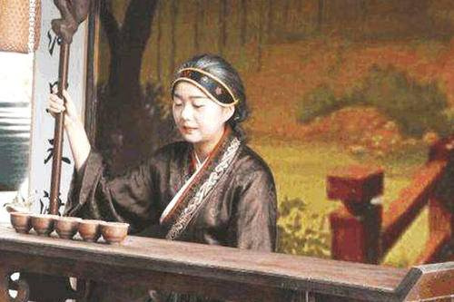 奈何桥上的孟婆有多厉害,奈何桥边的孟婆