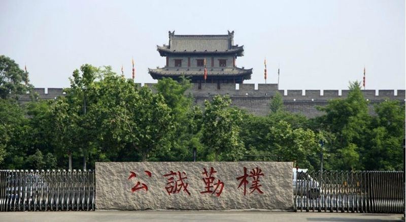 中北大学，一所优秀的军工类院校，实力不输211