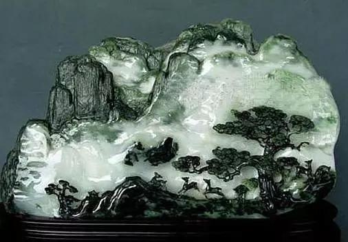 四大名玉分别出自哪些地方,中国的四大名玉排名