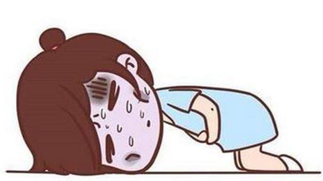 细数女人上环后,对子宫的5种伤害,你还傻傻的去上吗?