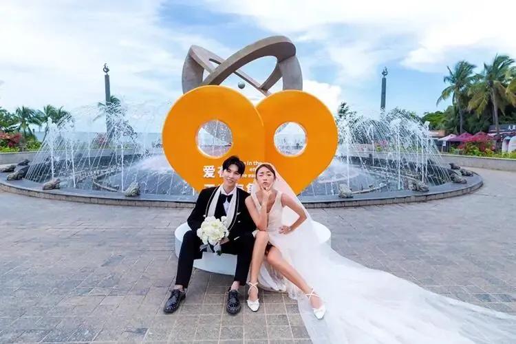 海南岛天涯海角的来历,海南岛景点门票价格多少