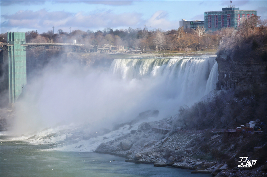 世界上最神秘的火焰瀑布,世界上最可怕的水下探险