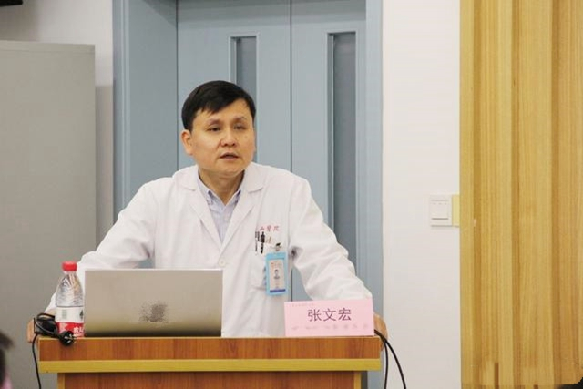 张文宏说早餐不要吃粥正确吗,张文宏说孩子上学必须吃两种食物