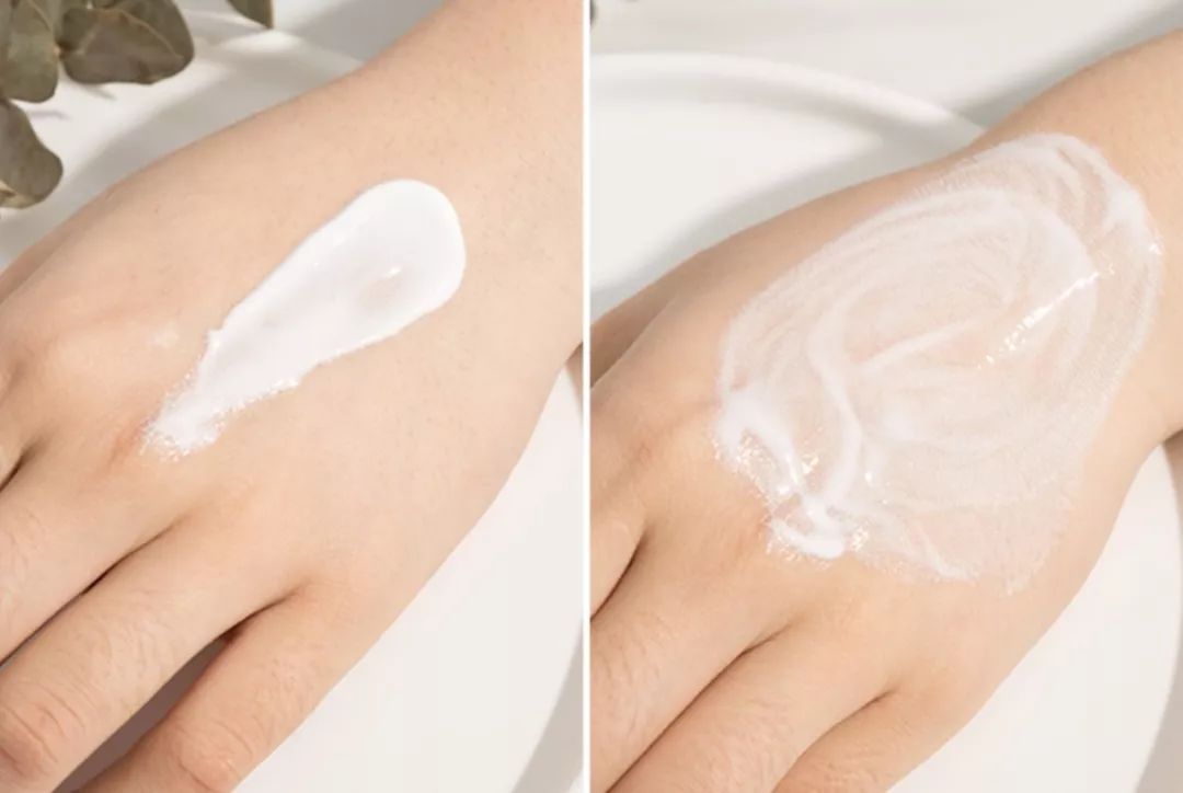 美白效果超好的素颜霜,最保湿美白的素颜霜