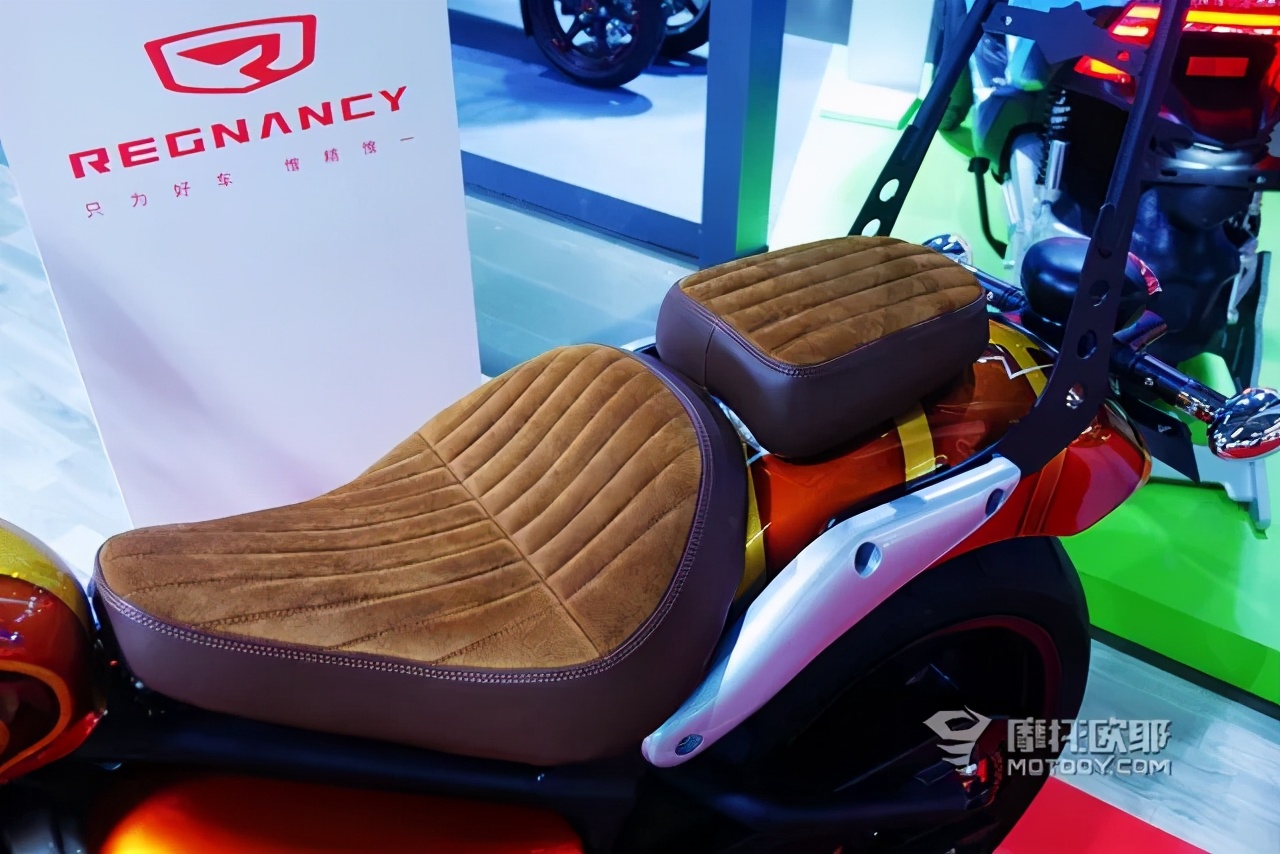 从定制化的雷克重机一窥国产巡航终末