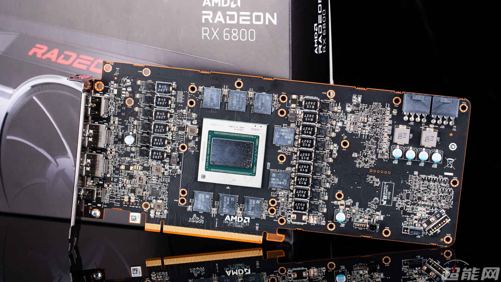 radeonrx6800s显卡相当于什么水平,radeon6800天梯