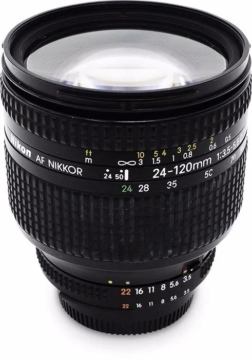 「杂谈」向左转还是向右转，各品牌镜头变焦方向大总结