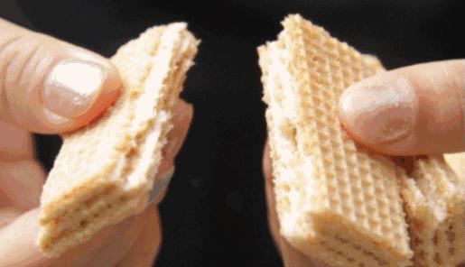 牛奶饼干奥利奥饼干,奥利奥夹心饼干和果酱饼干哪个好