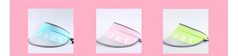 既能防晒又遮挡紫外线的帽子,可以折叠防紫外线遮阳帽