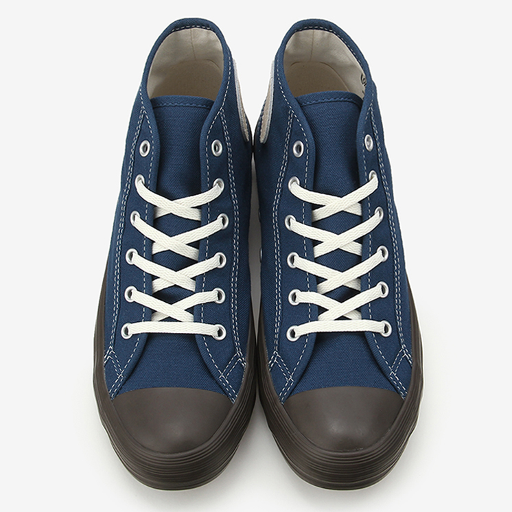 70年前的潮流军靴100年历史的匡威LOGO,复刻BIGCLINE发售