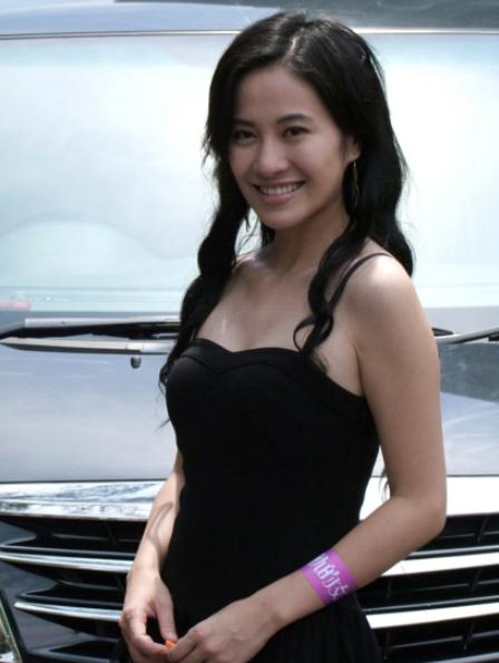 叶璇目前的状态,叶璇做了什么竟让全网拍手叫好