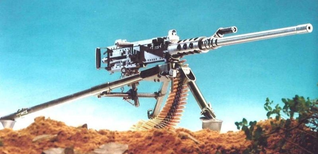 美国1983年的枪械大全,19世纪美国枪械史五