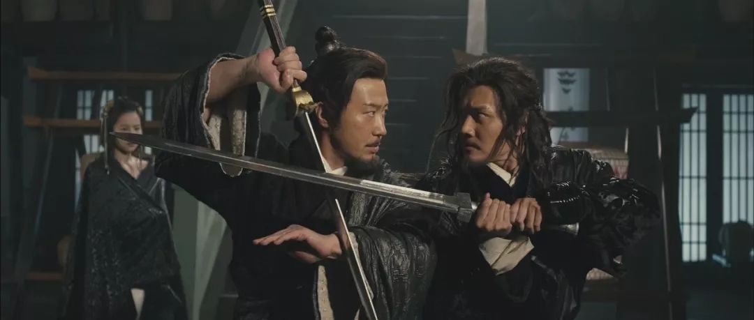 楚汉之争的重要战役,用一句话评价楚汉之争