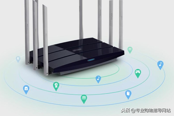 怎么挑选穿墙信号好的路由器,路由器穿墙王真的好用吗