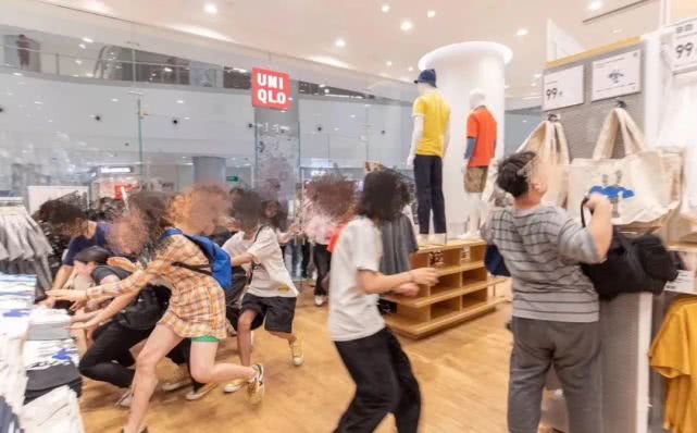 一件t恤,只需一件t恤