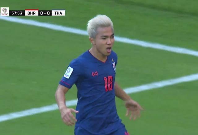 泰国教练信风水,赛前祈福做法,其实世界杯都一样