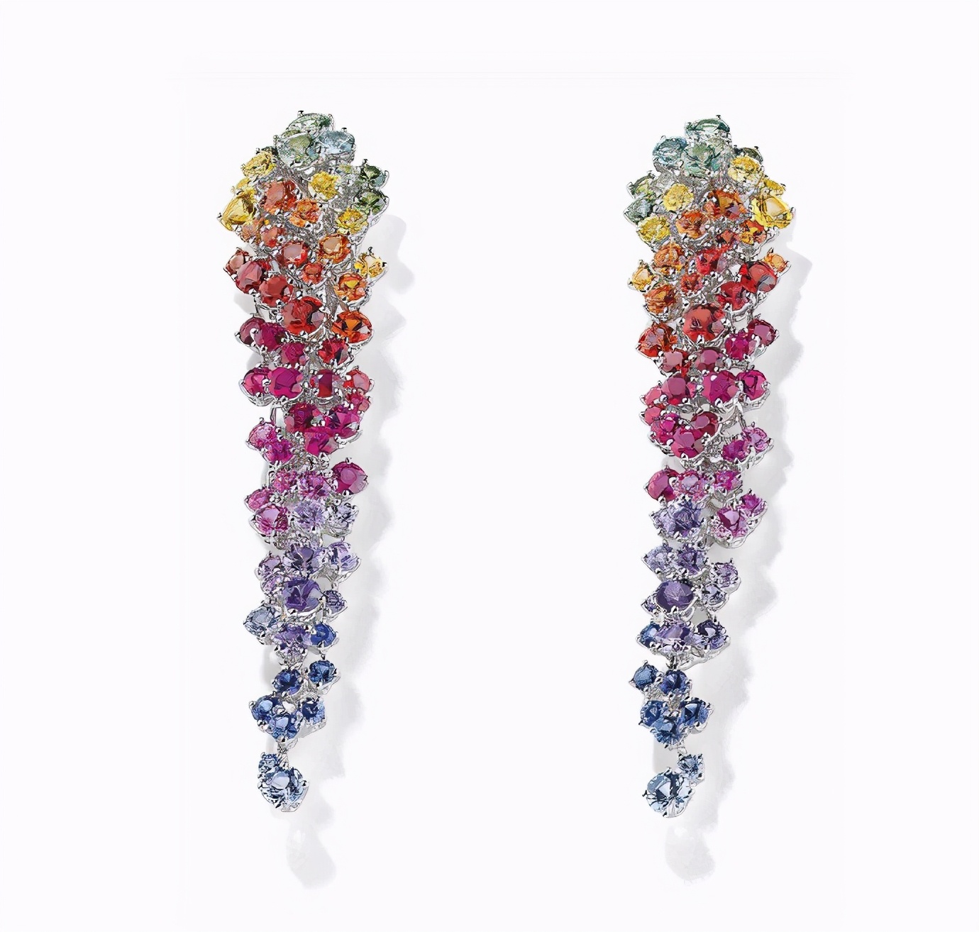 意大利著名百年珠宝品牌,意大利十大奢侈品牌珠宝